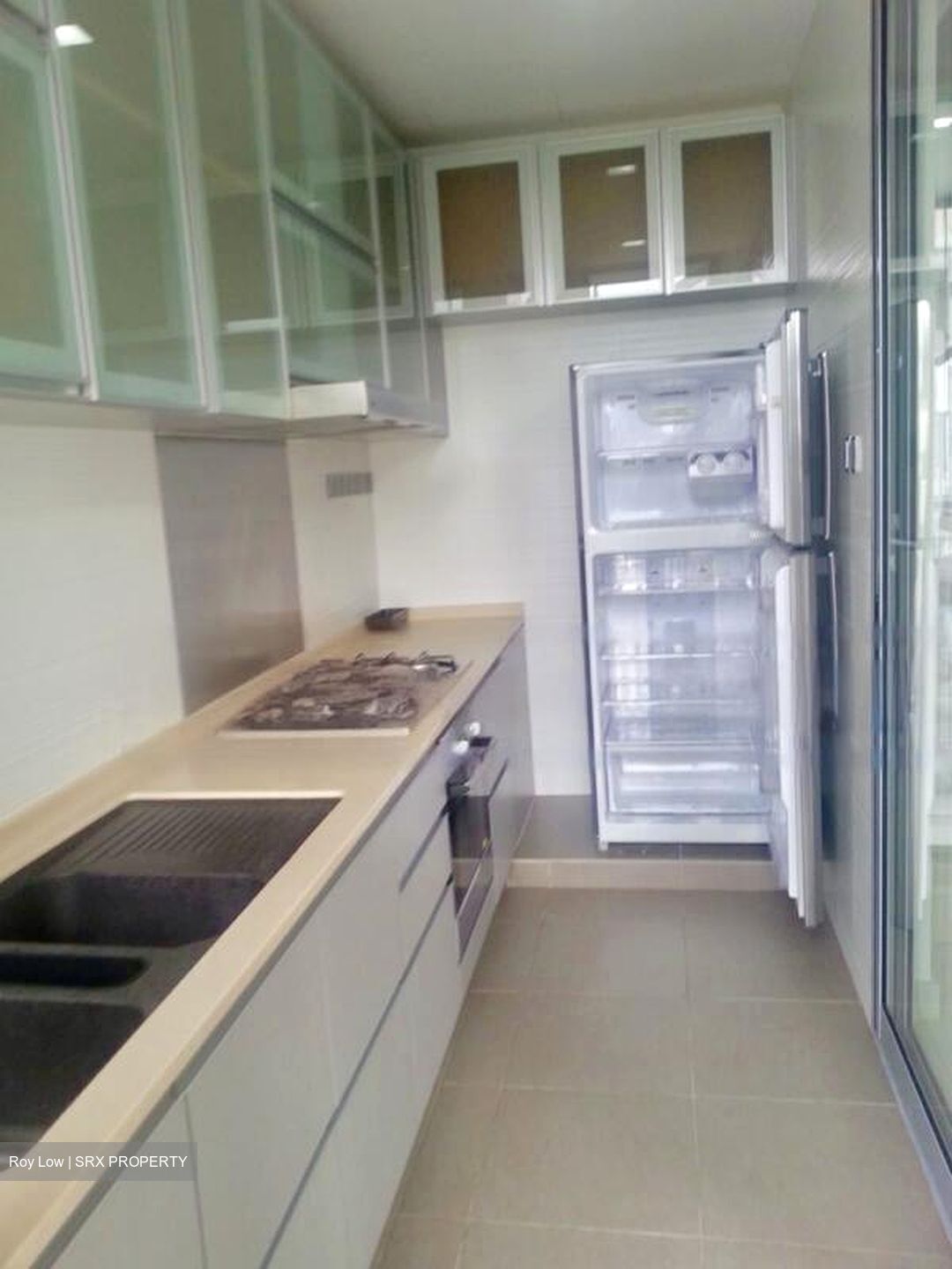 Milford Villas (D13), Terrace #477260841